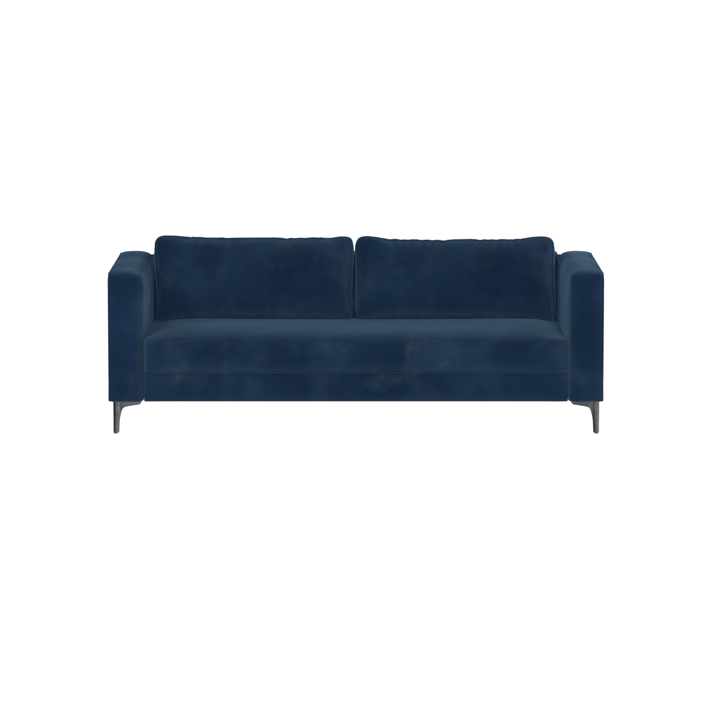 Nova Sofa Bed with Built-In Comfort and Contemporary Form