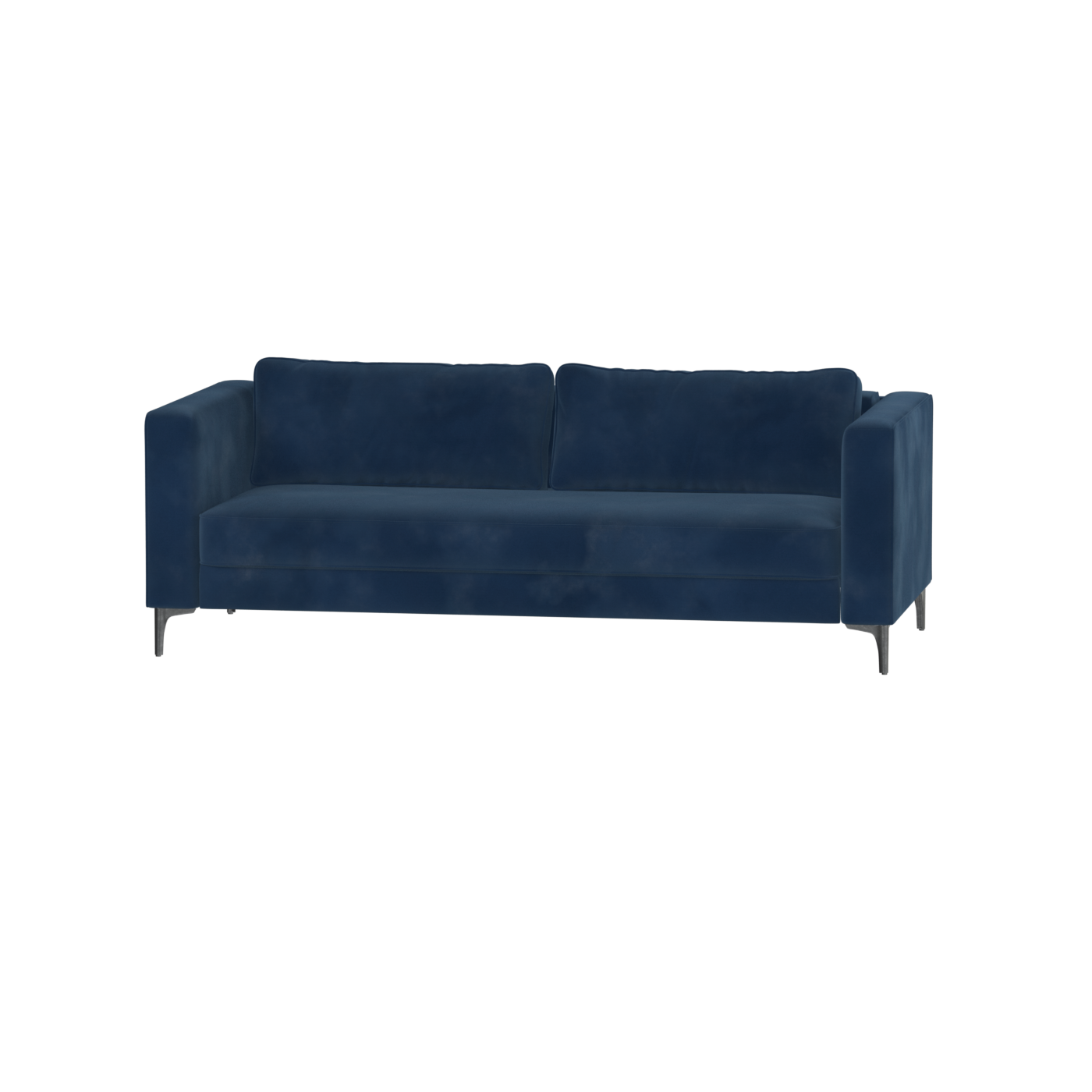 Nova Sofa Bed with Built-In Comfort and Contemporary Form