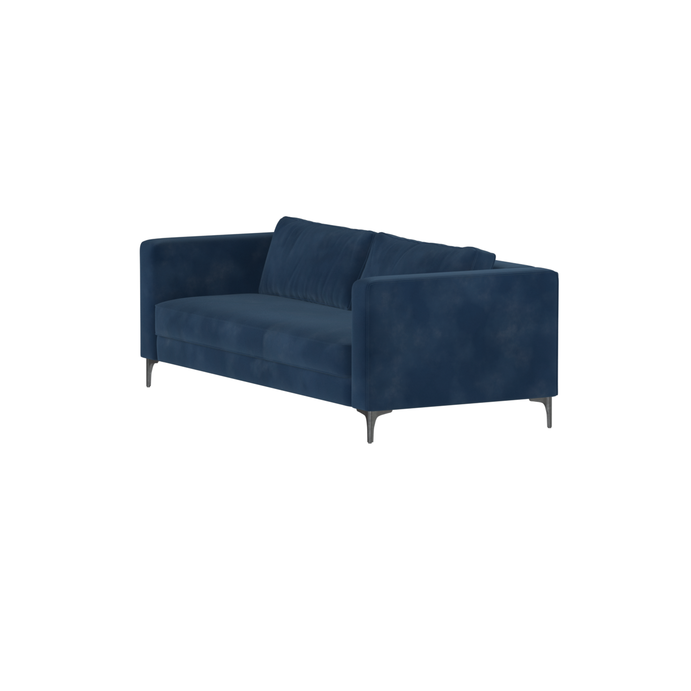 Nova Sofa Bed with Built-In Comfort and Contemporary Form
