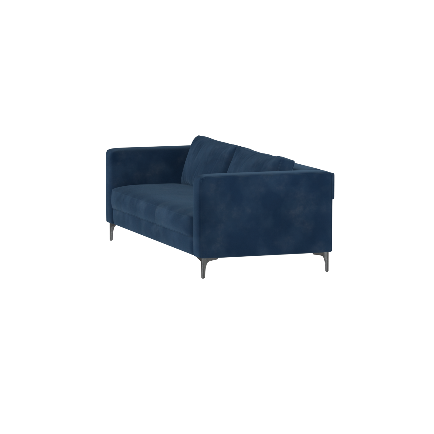 Nova Sofa Bed with Built-In Comfort and Contemporary Form