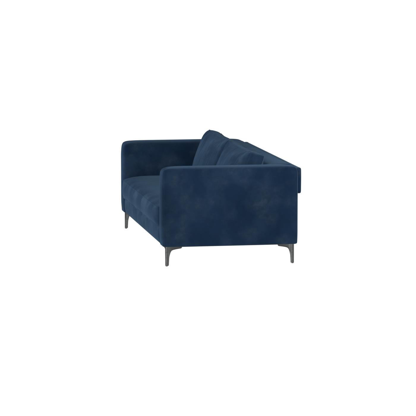 Nova Sofa Bed with Built-In Comfort and Contemporary Form