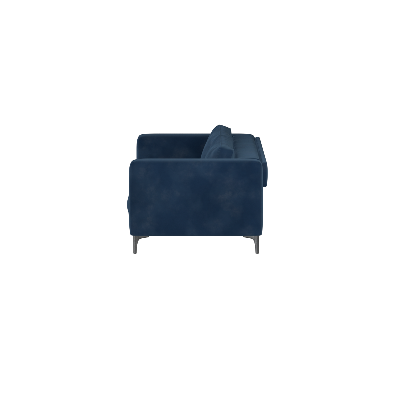 Nova Sofa Bed with Built-In Comfort and Contemporary Form