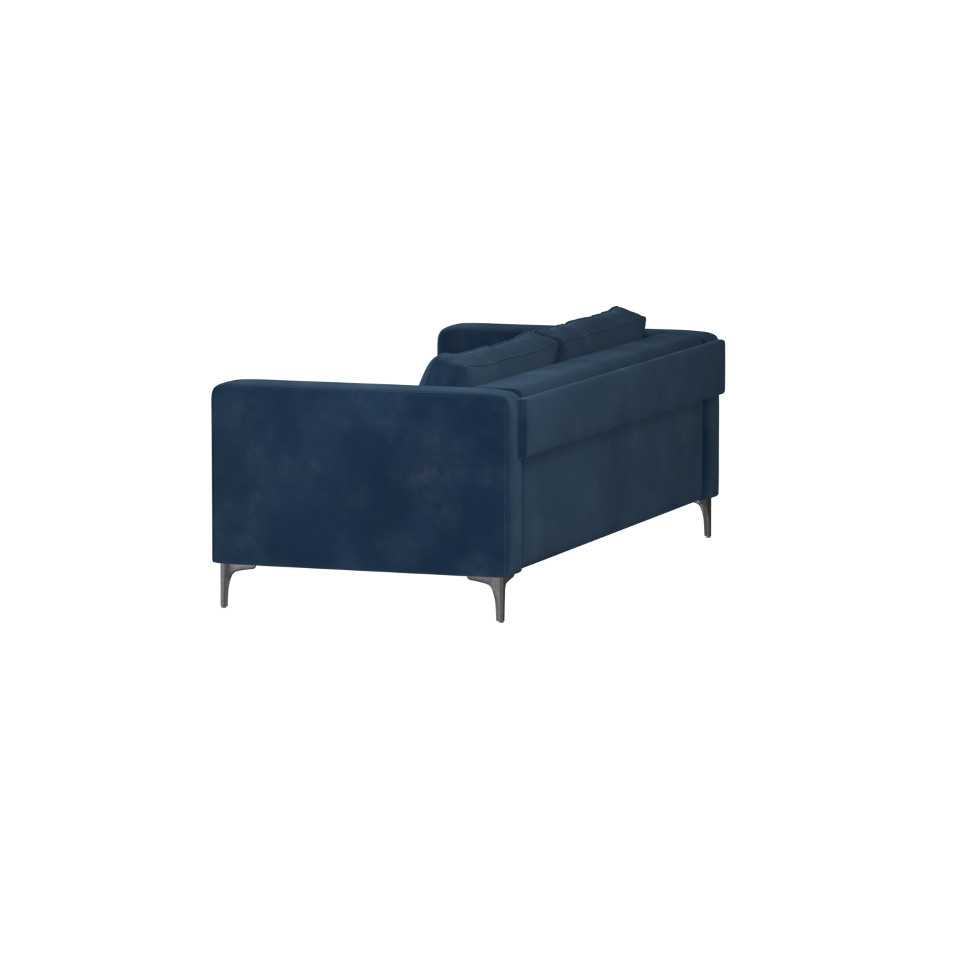 Nova Sofa Bed with Built-In Comfort and Contemporary Form