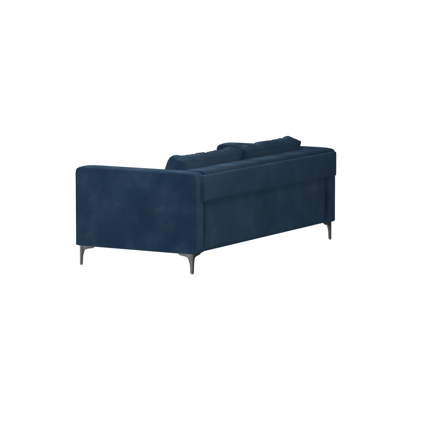 Nova Sofa Bed with Built-In Comfort and Contemporary Form