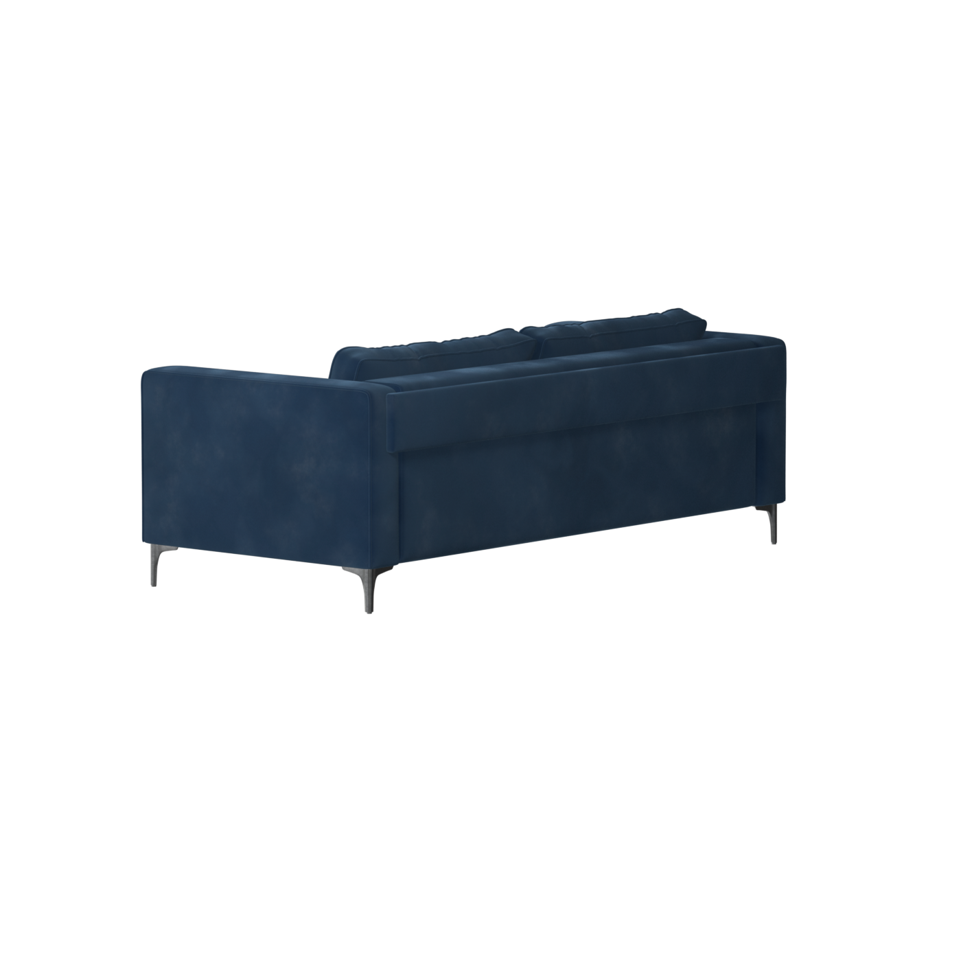 Nova Sofa Bed with Built-In Comfort and Contemporary Form