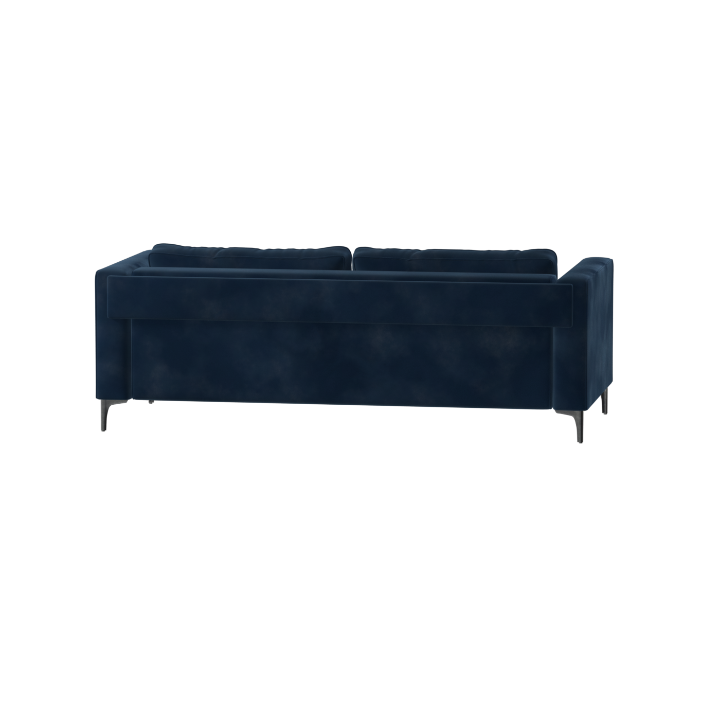 Nova Sofa Bed with Built-In Comfort and Contemporary Form