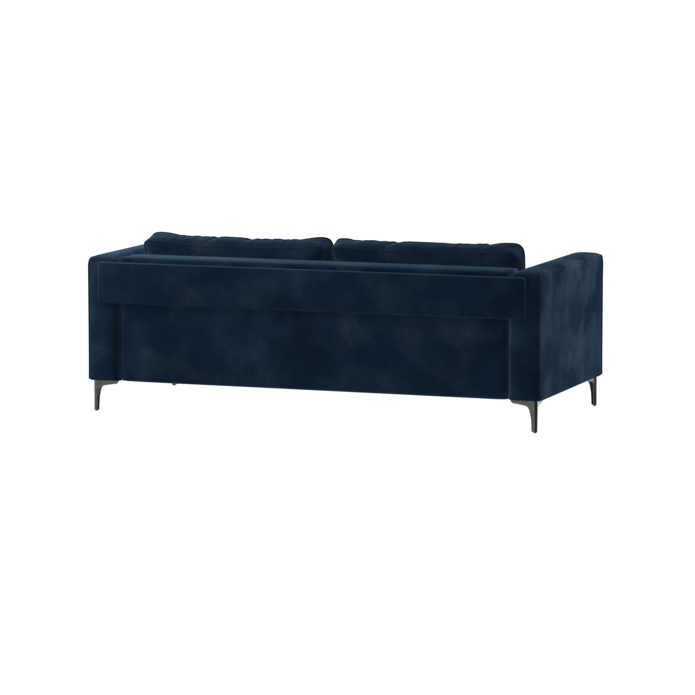 Nova Sofa Bed with Built-In Comfort and Contemporary Form
