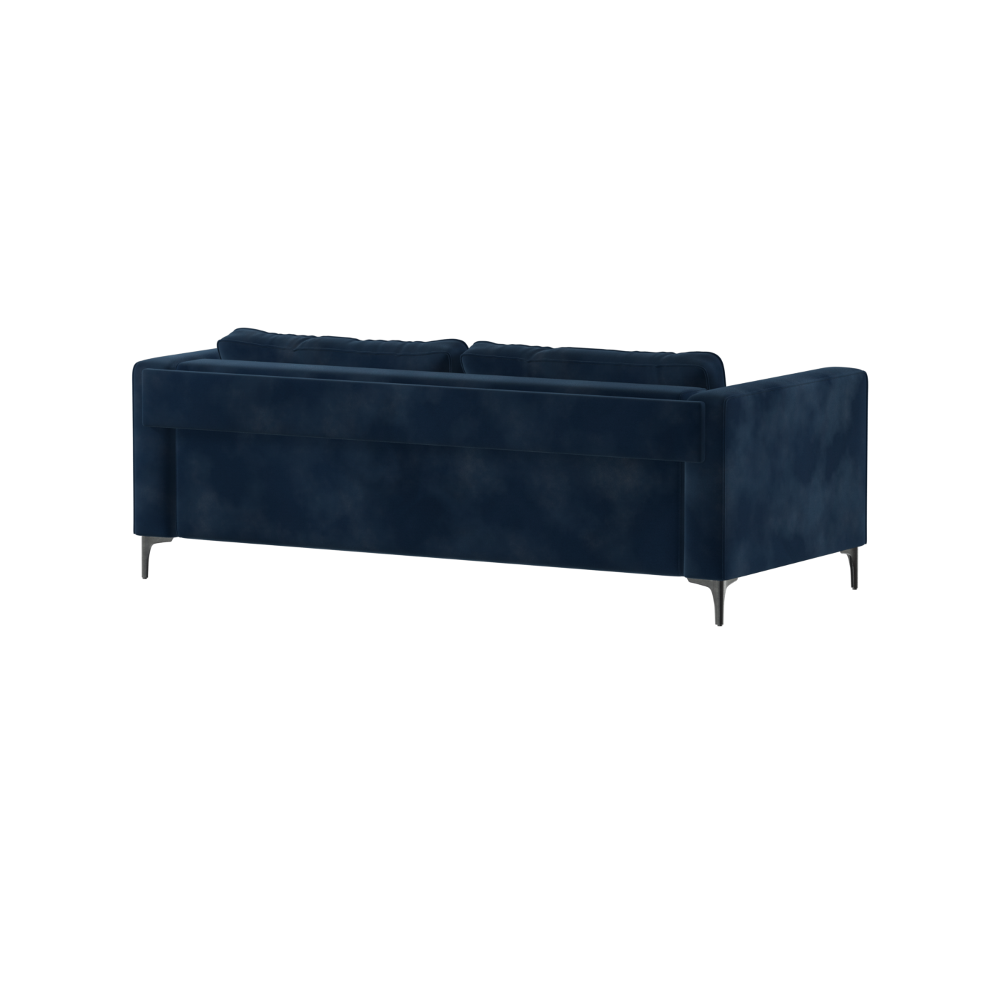 Nova Sofa Bed with Built-In Comfort and Contemporary Form