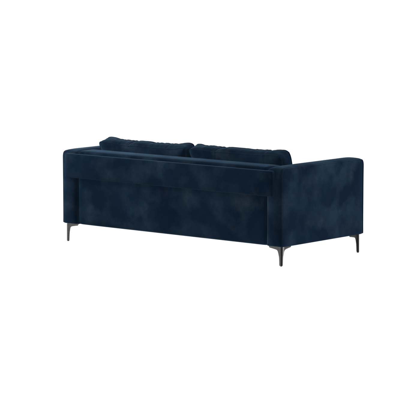 Nova Sofa Bed with Built-In Comfort and Contemporary Form