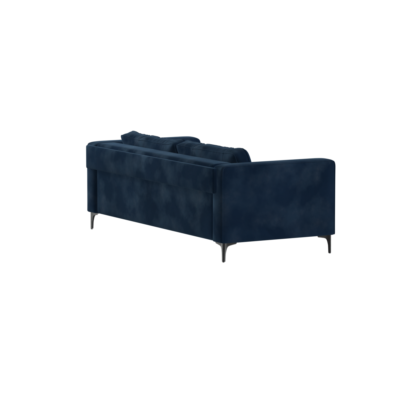 Nova Sofa Bed with Built-In Comfort and Contemporary Form