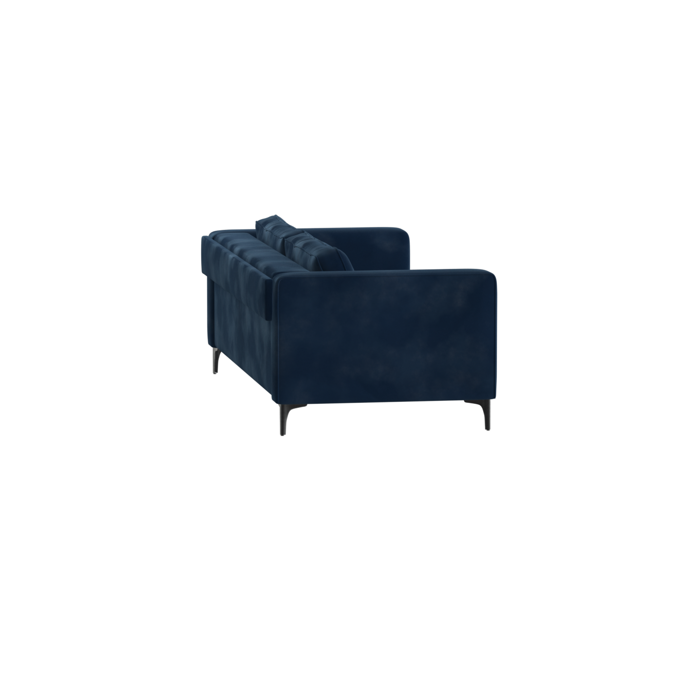 Nova Sofa Bed with Built-In Comfort and Contemporary Form