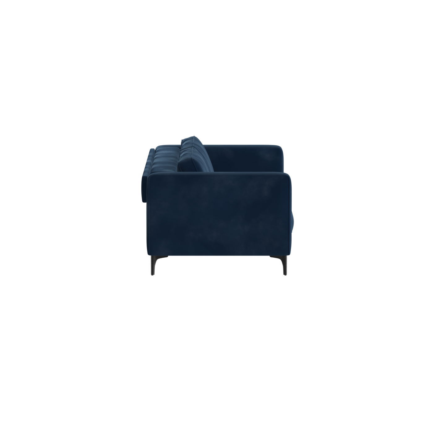 Nova Sofa Bed with Built-In Comfort and Contemporary Form