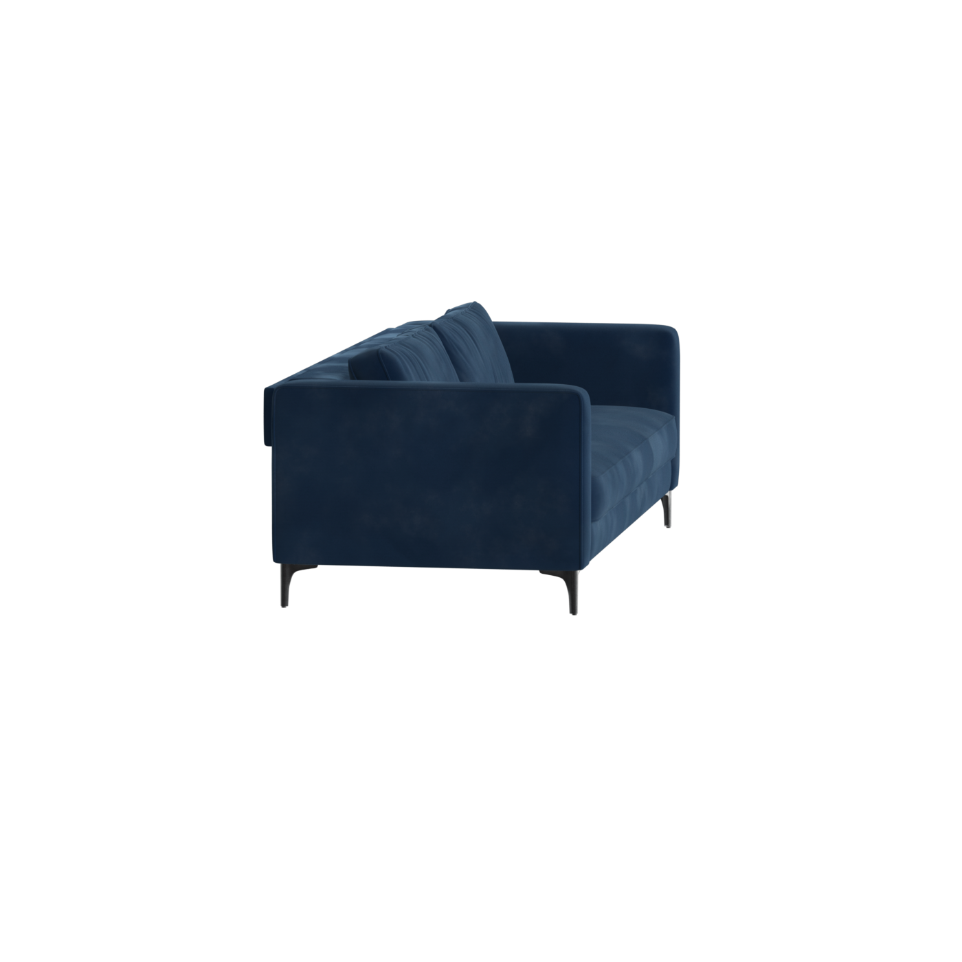Nova Sofa Bed with Built-In Comfort and Contemporary Form