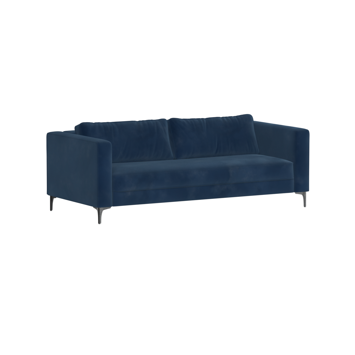 Nova Sofa Bed with Built-In Comfort and Contemporary Form