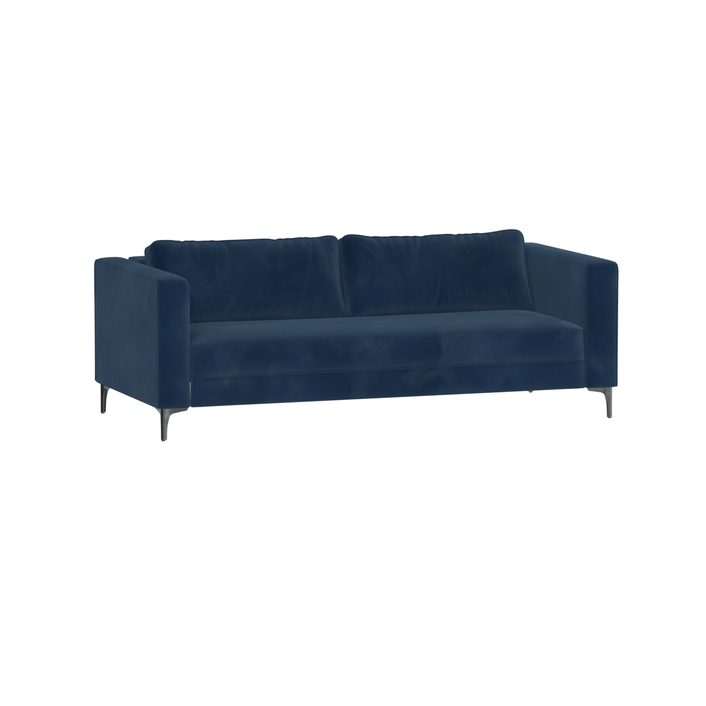 Nova Sofa Bed with Built-In Comfort and Contemporary Form