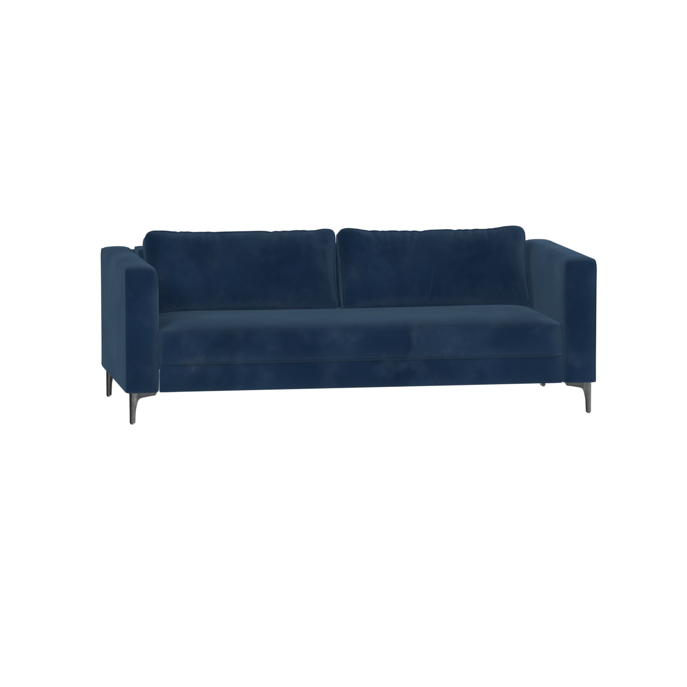 Nova Sofa Bed with Built-In Comfort and Contemporary Form
