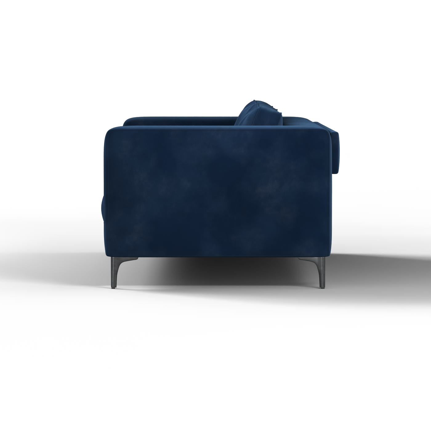 Nova Sofa Bed with Built-In Comfort and Contemporary Form
