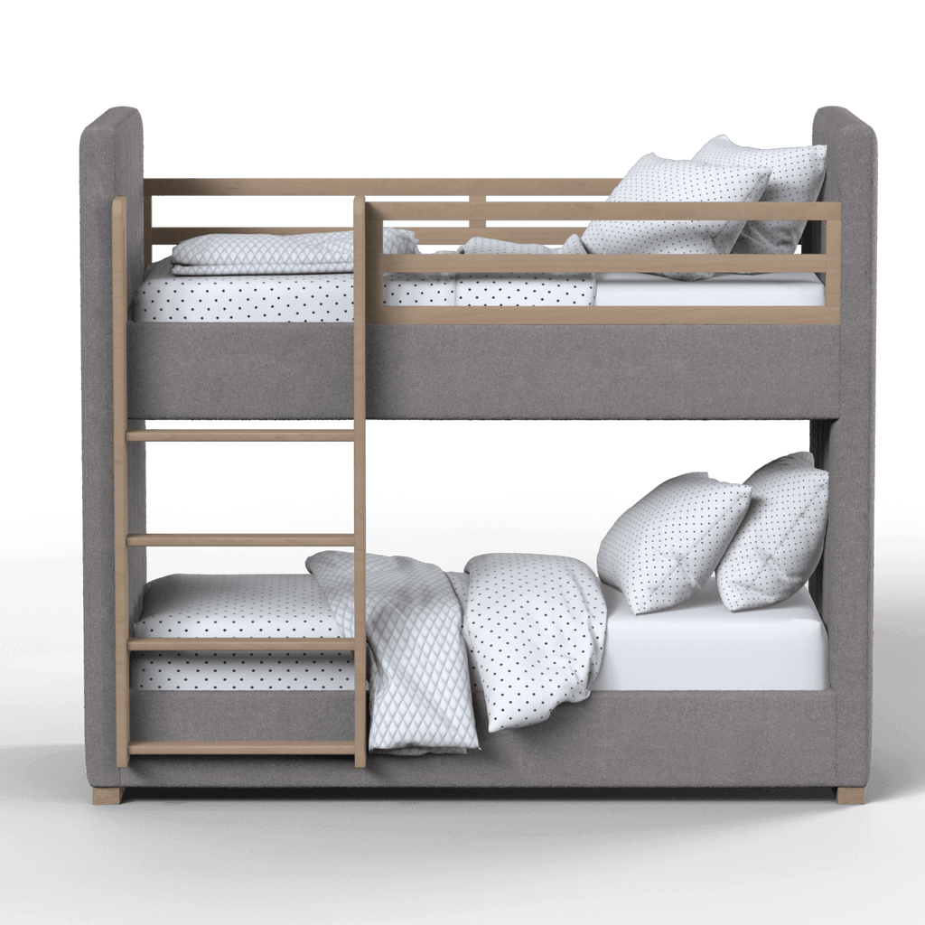 Paolo bunk bed