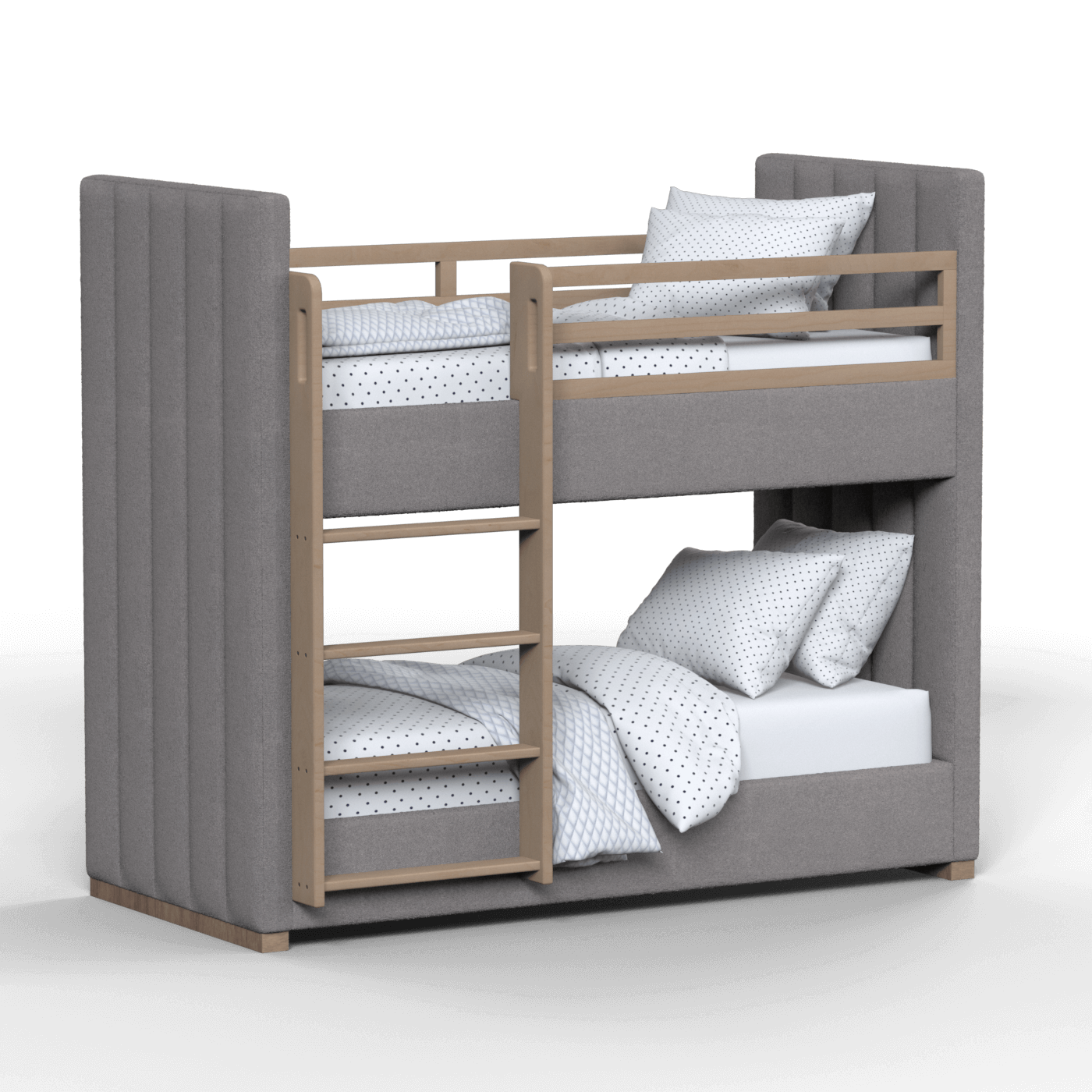 Paolo bunk bed