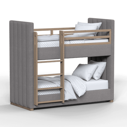 Paolo bunk bed