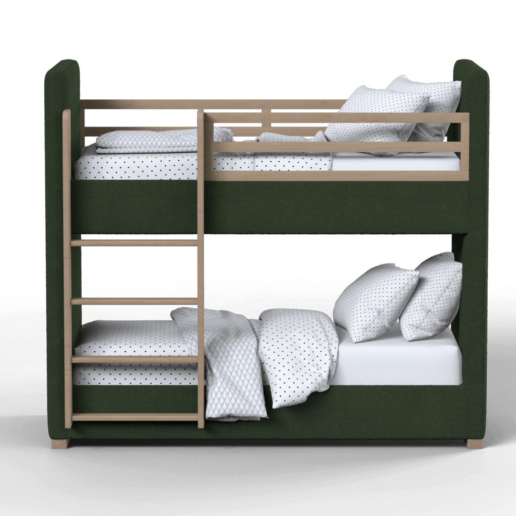 Paolo bunk bed