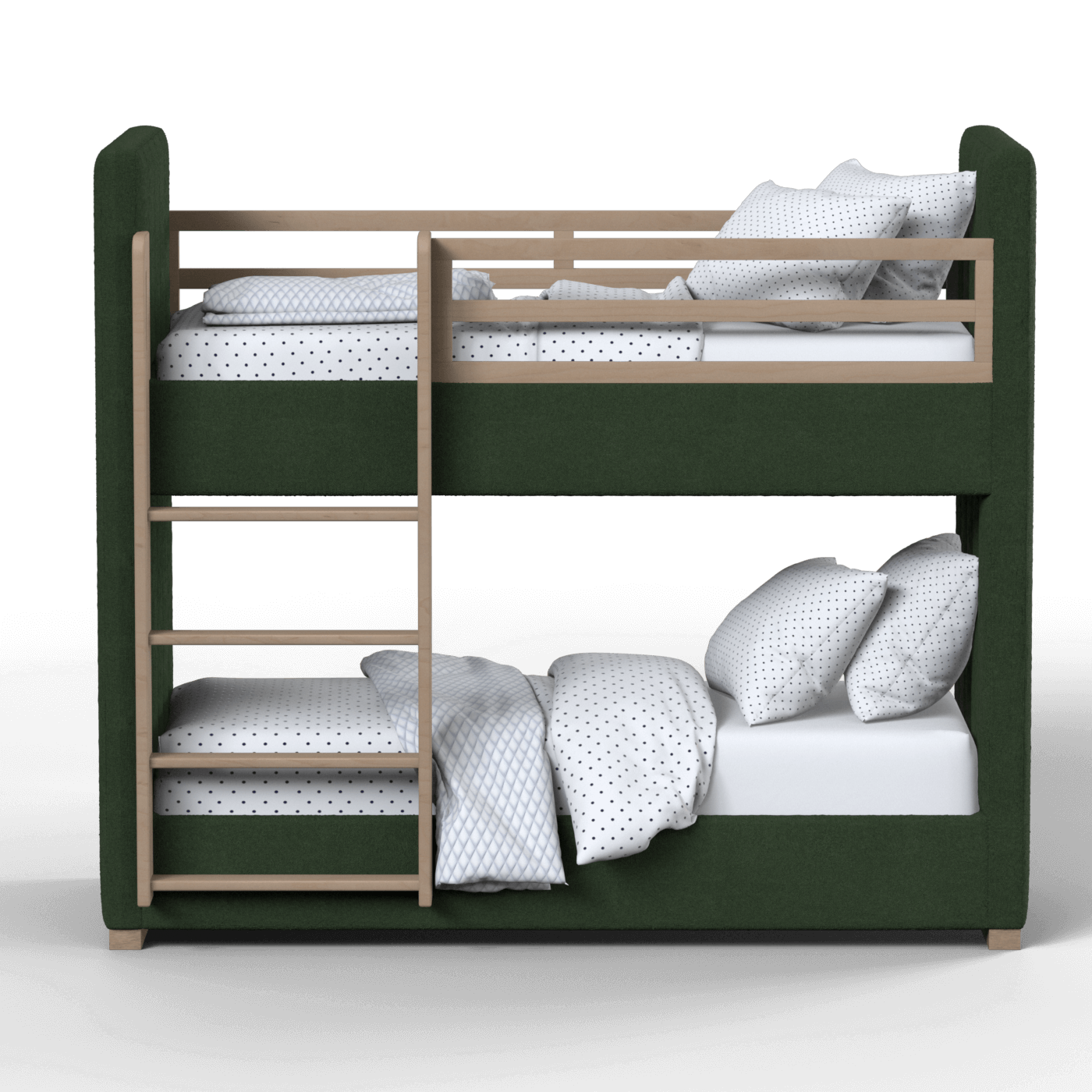 Paolo bunk bed