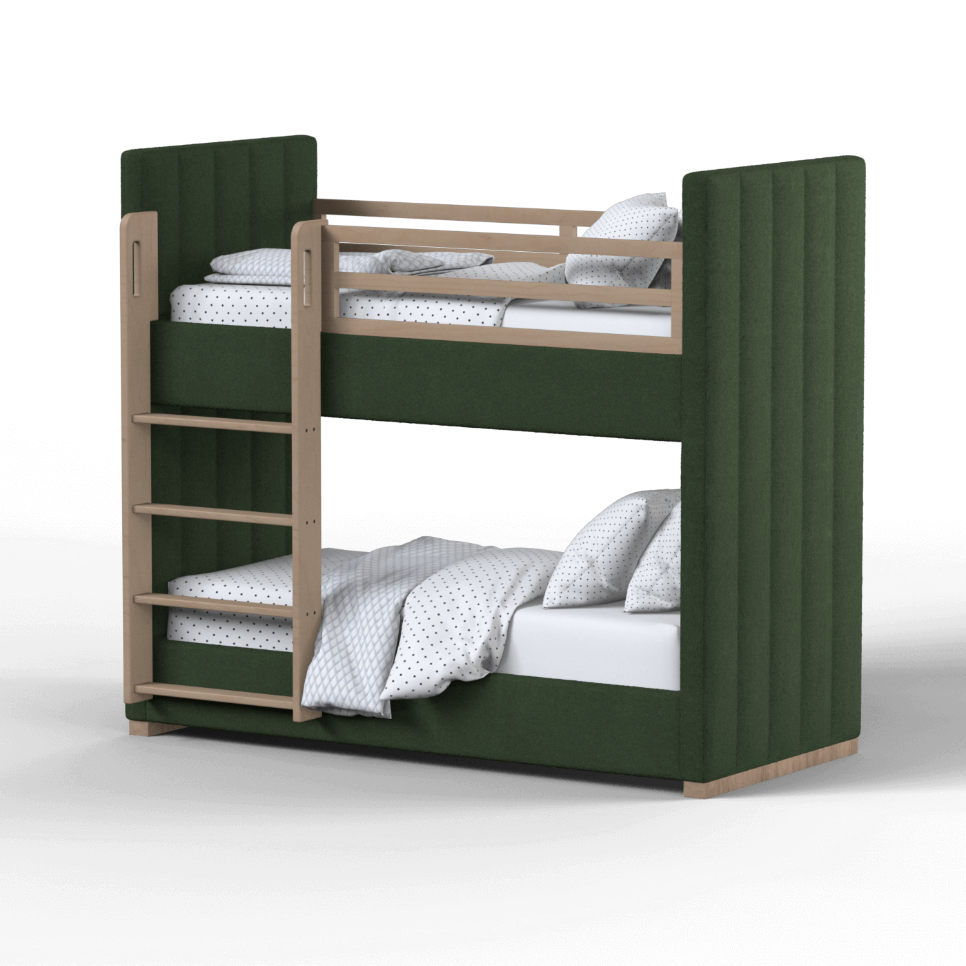 Paolo bunk bed