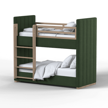 Paolo bunk bed