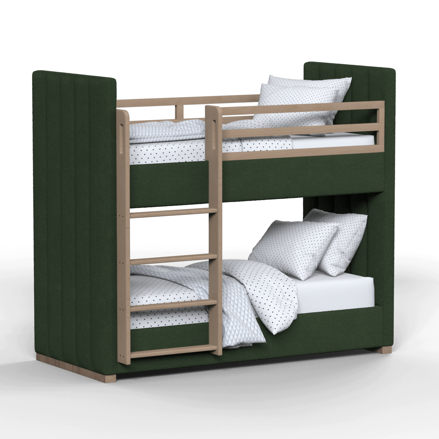 Paolo bunk bed