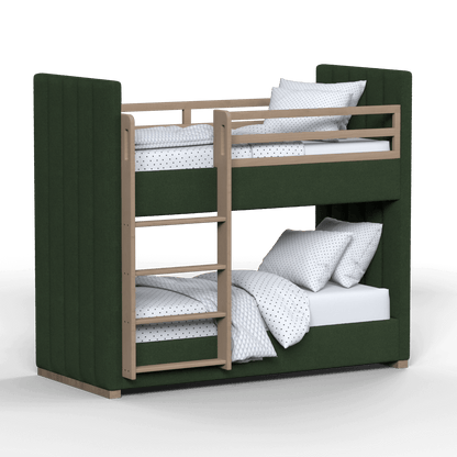 Paolo bunk bed