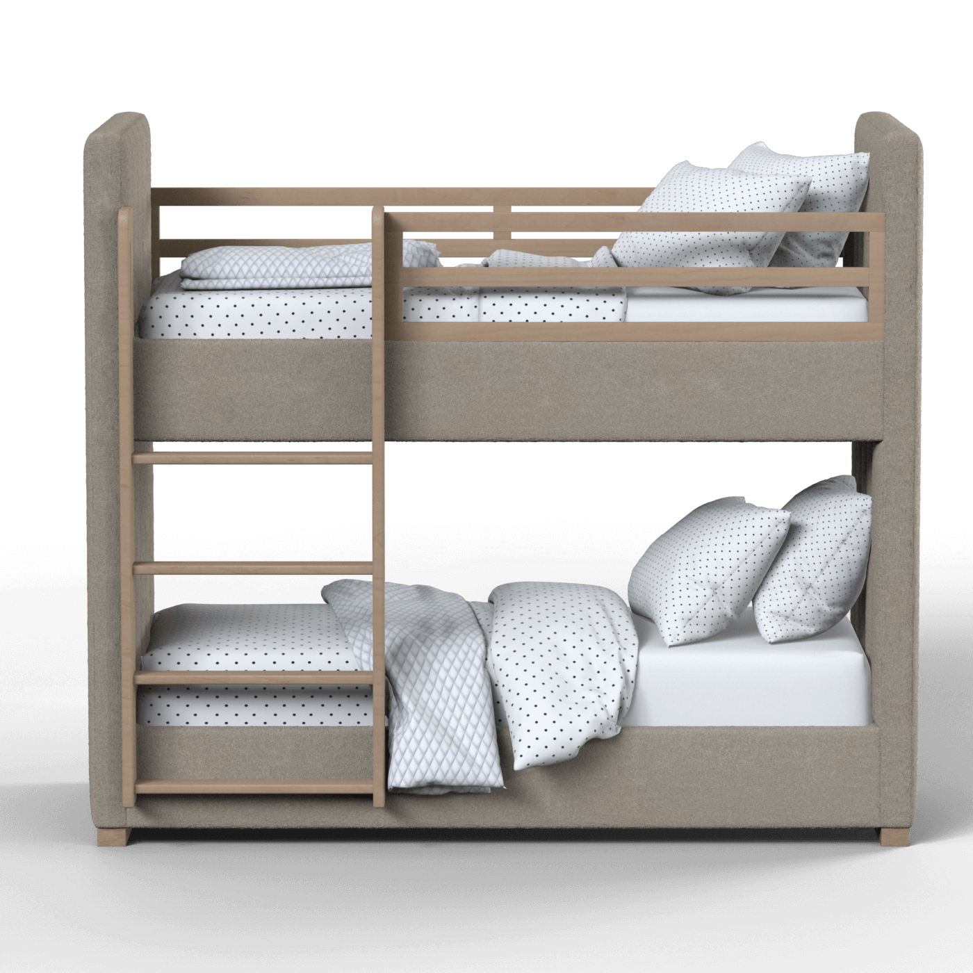 Paolo bunk bed