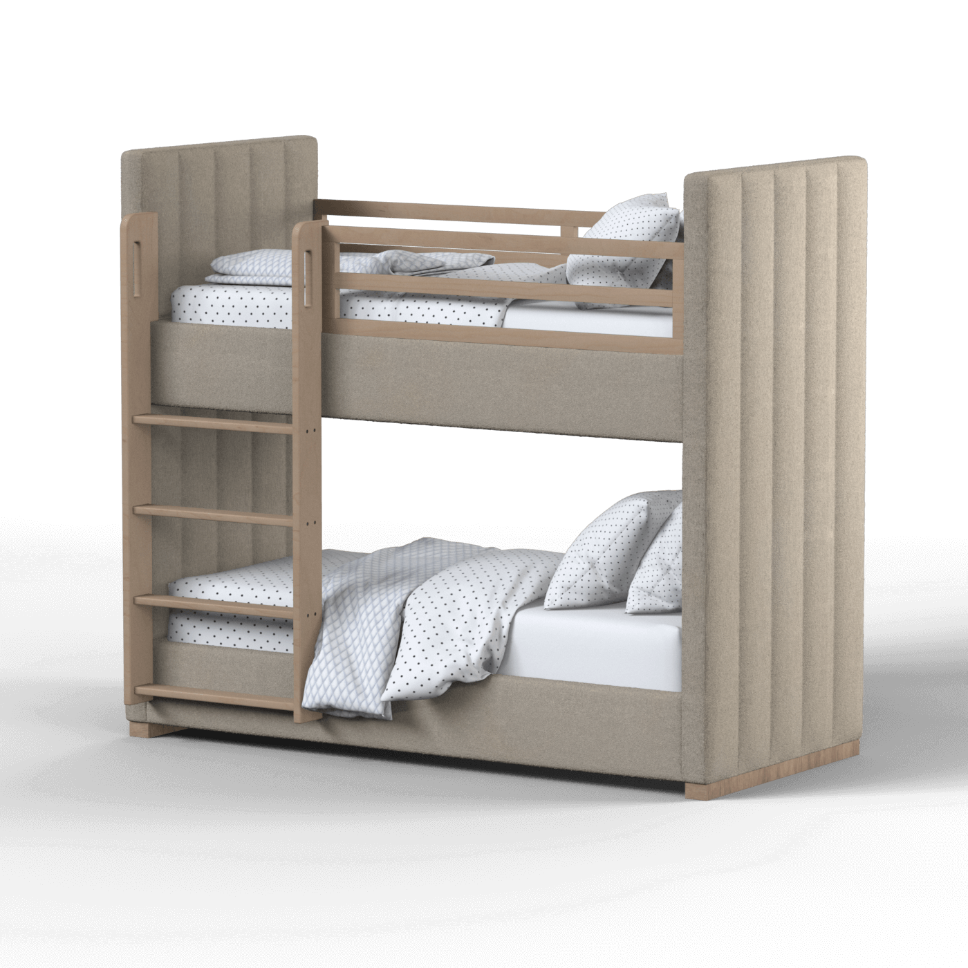 Paolo bunk bed