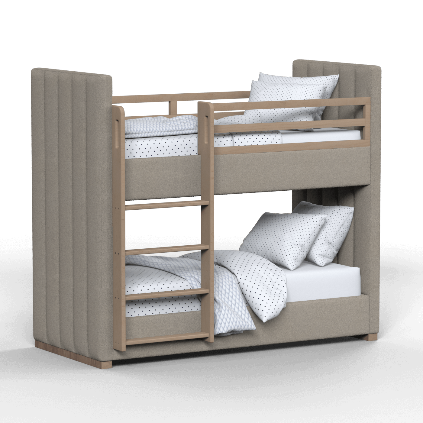 Paolo bunk bed