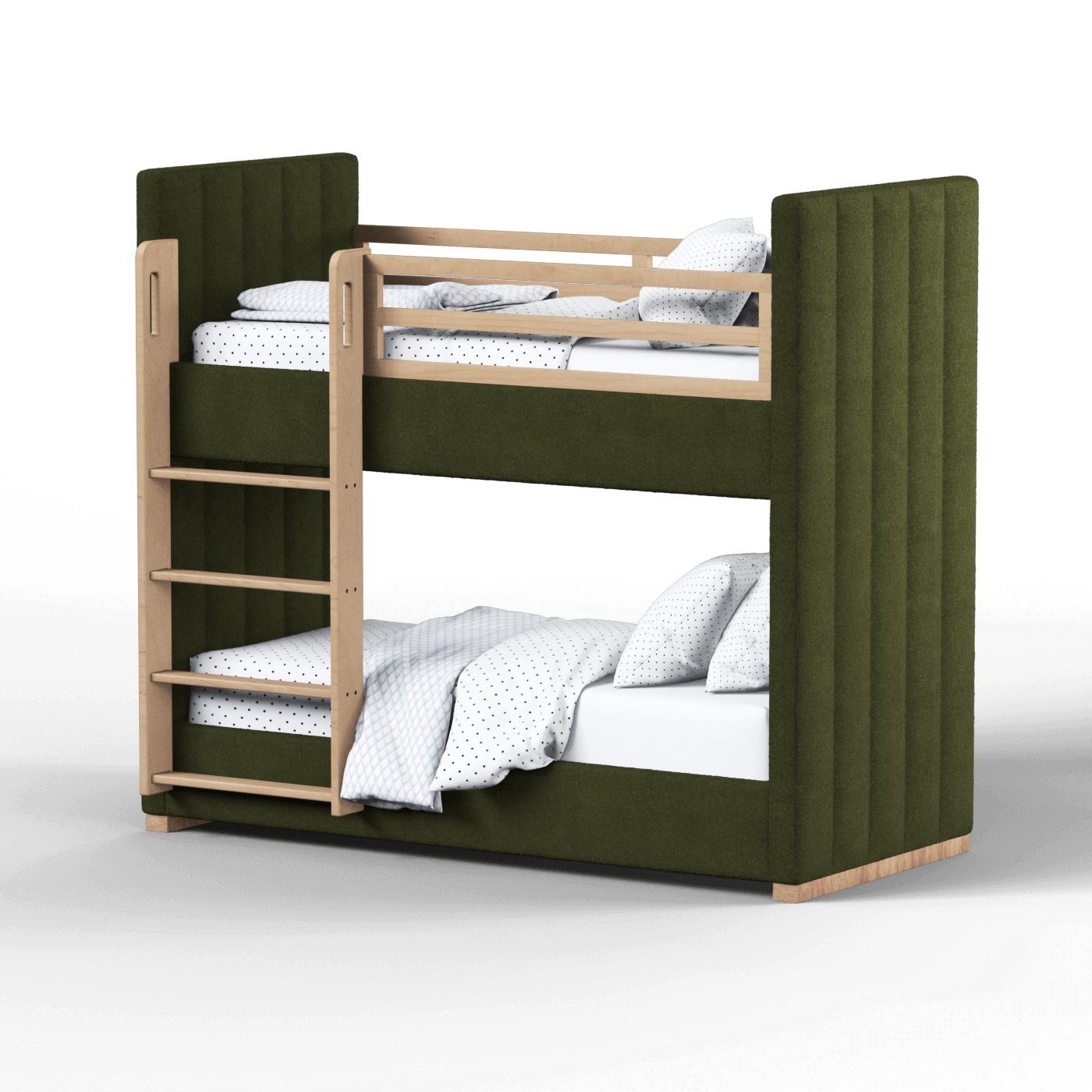 Paolo bunk bed