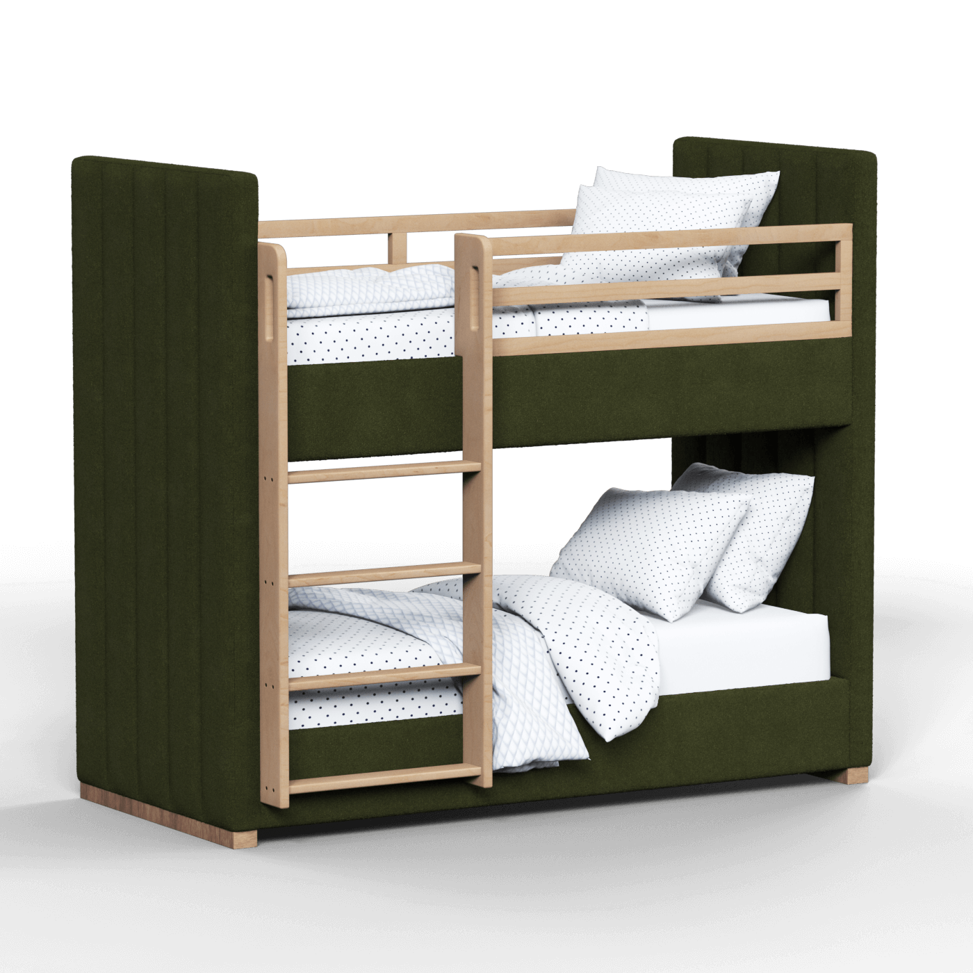 Paolo bunk bed