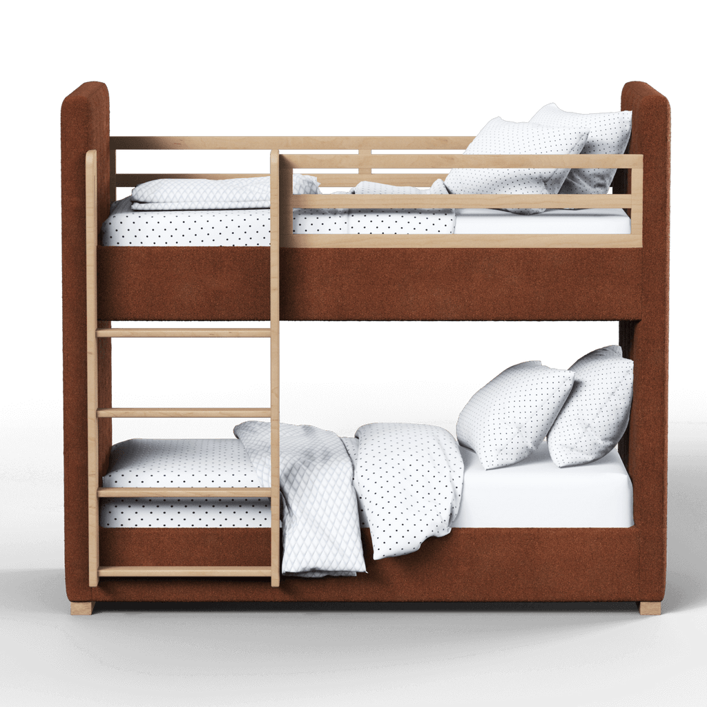 Paolo bunk bed