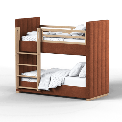 Paolo bunk bed