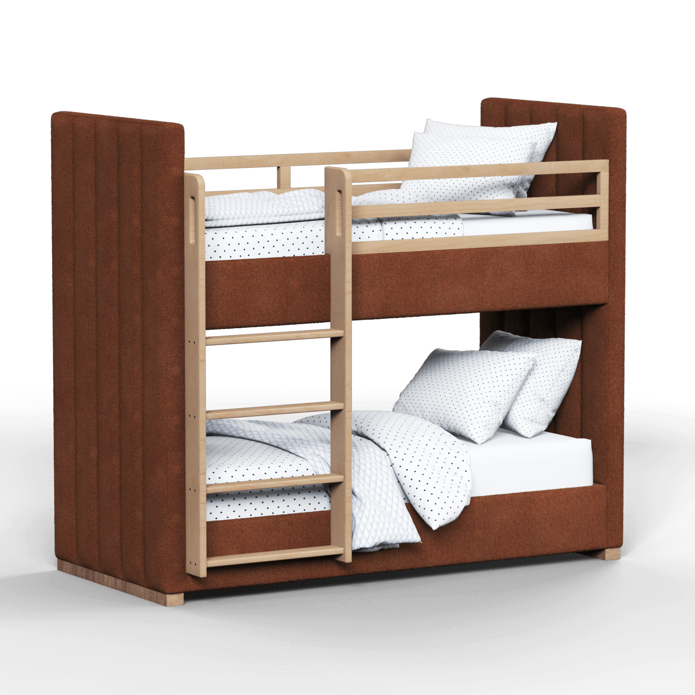 Paolo bunk bed