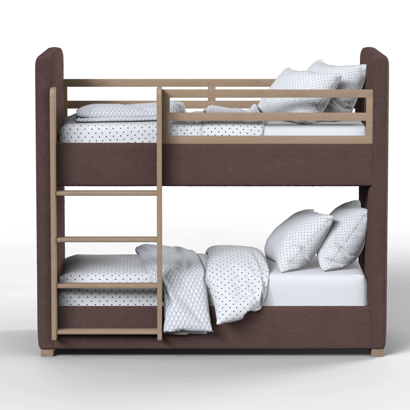 Paolo bunk bed