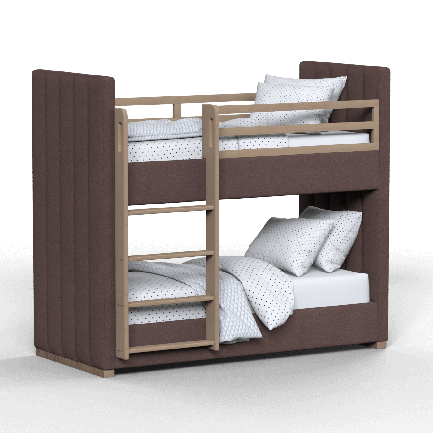 Paolo bunk bed