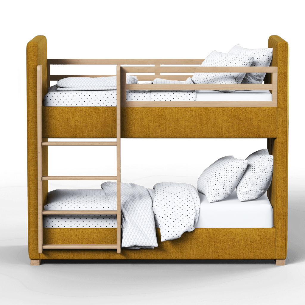 Paolo bunk bed