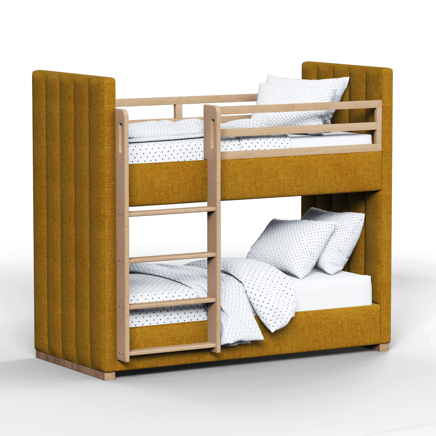 Paolo bunk bed