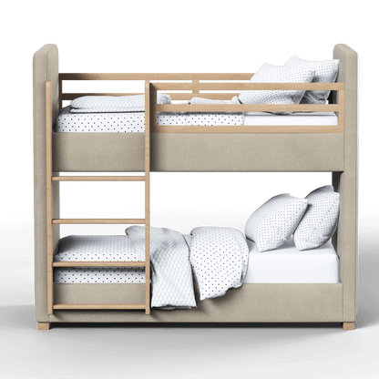 Paolo bunk bed