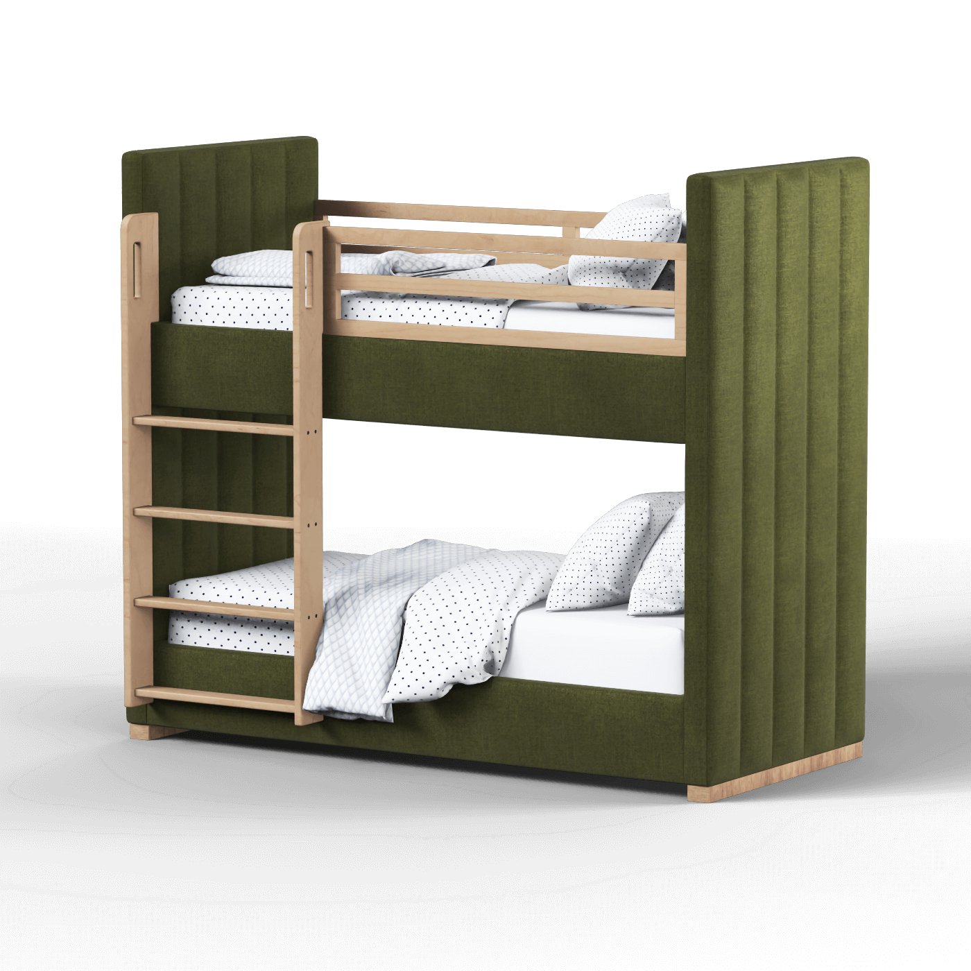 Paolo bunk bed