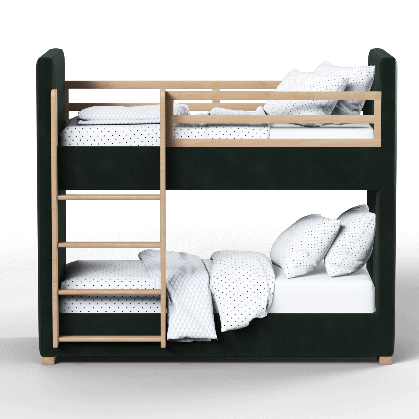 Paolo bunk bed