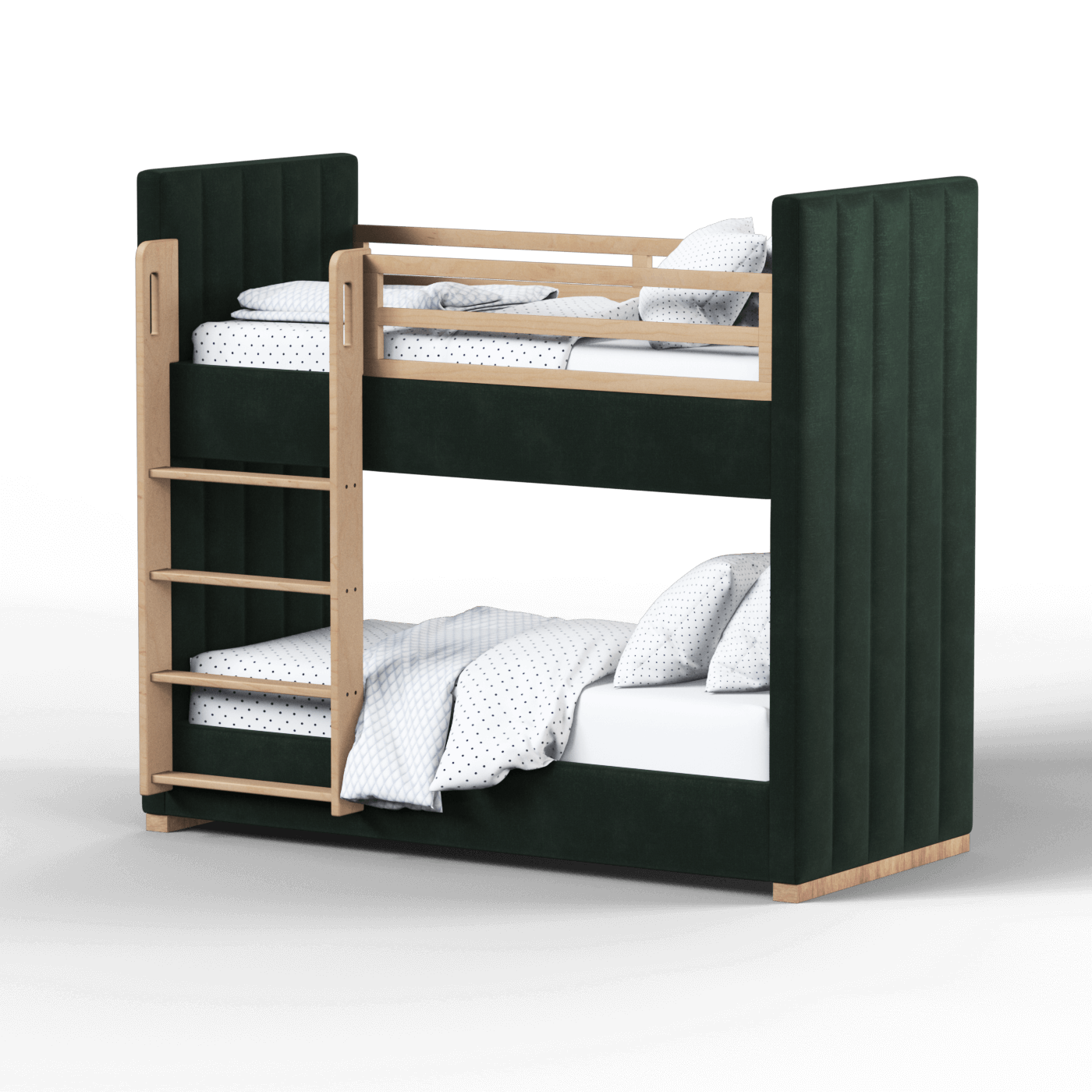 Paolo bunk bed