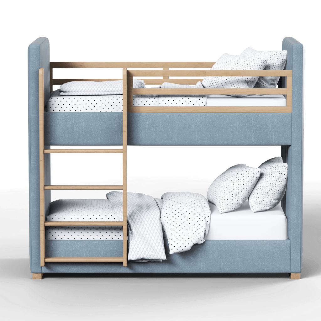 Paolo bunk bed