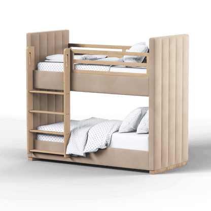 Paolo bunk bed