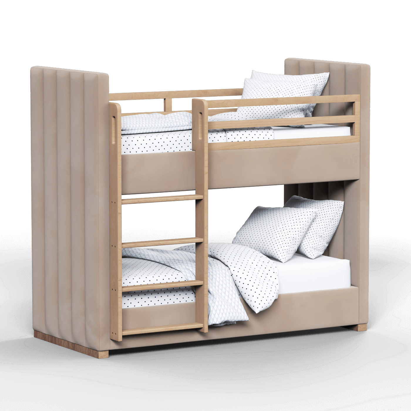 Paolo bunk bed