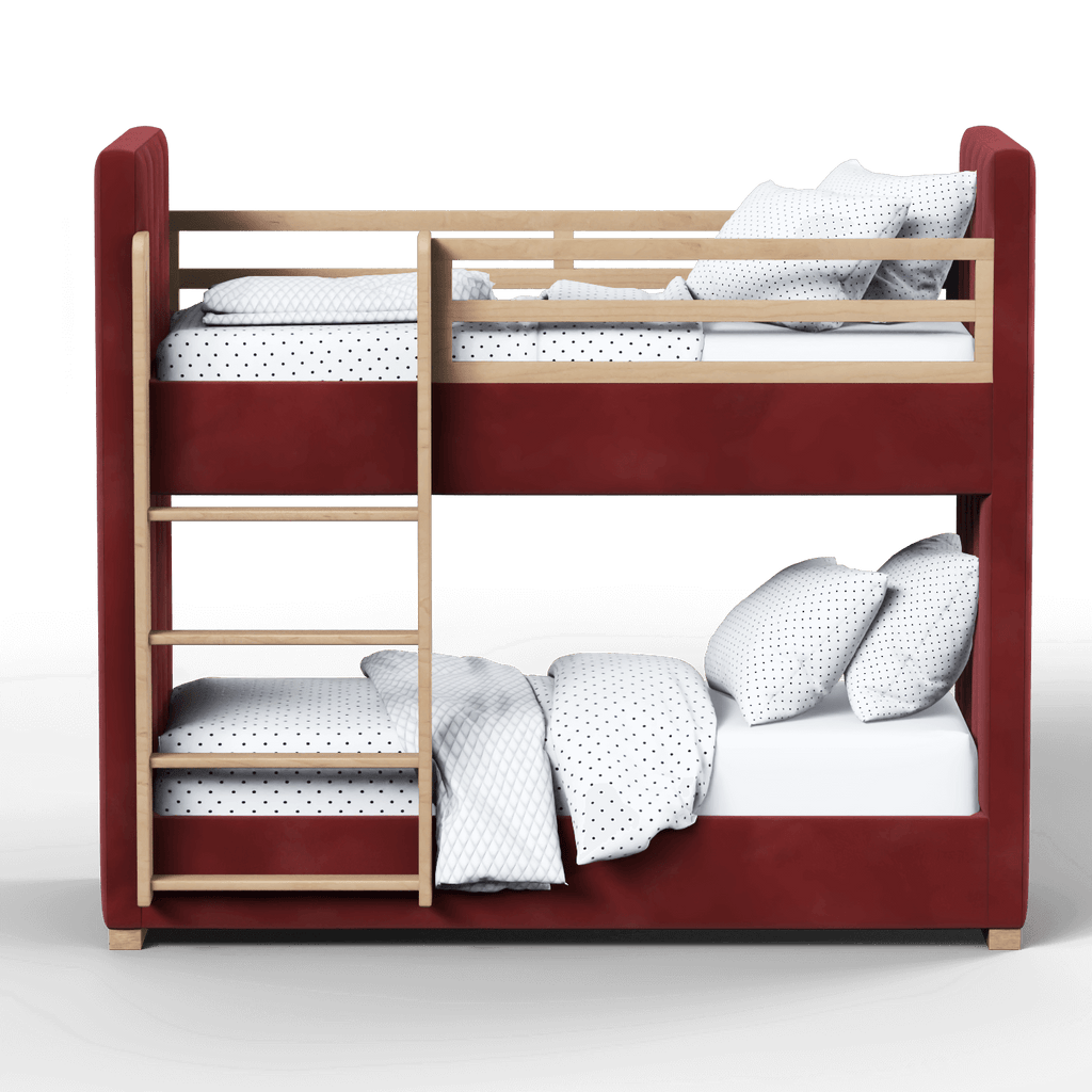 Paolo bunk bed